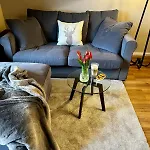 Auszeit Frueher Harz-momente Bruchberg Appartement *