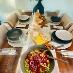 Auszeit Frueher Harz-momente Bruchberg Appartement *