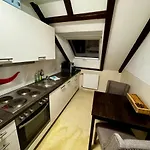 Appartement Auszeit Frueher Harz-momente Bruchberg *