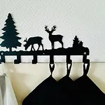 Auszeit Frueher Harz-momente Bruchberg Appartement