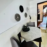 Appartement Auszeit Frueher Harz-momente Bruchberg *