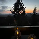 Appartement Auszeit Frueher Harz-momente Bruchberg *