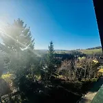 Auszeit Frueher Harz-momente Bruchberg Appartement