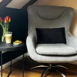 Auszeit Frueher Harz-momente Bruchberg Appartement