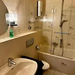 Appartement Auszeit Frueher Harz-momente Bruchberg *