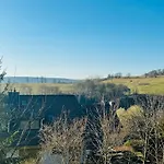 Appartement Auszeit Frueher Harz-momente Bruchberg *