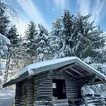 Auszeit Frueher Harz-momente Bruchberg
