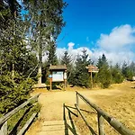 Auszeit Frueher Harz-momente Bruchberg * Sankt-Andreasberg