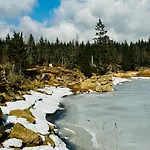 Auszeit Frueher Harz-momente Bruchberg Appartement Sankt-Andreasberg