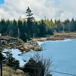 Auszeit Frueher Harz-momente Bruchberg Appartement Sankt-Andreasberg