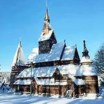 Appartement Auszeit Frueher Harz-momente Bruchberg