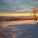 Appartement Auszeit Frueher Harz-momente Bruchberg *