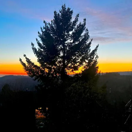 Auszeit Früher Harz-momente Bruchberg *