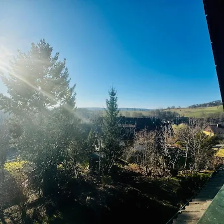 Auszeit Früher Harz-momente Bruchberg Apartment