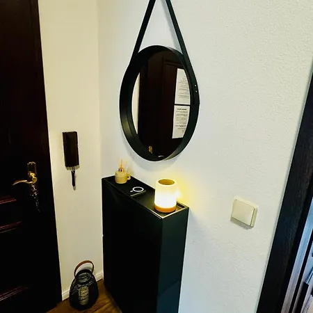 Auszeit Früher Harz-momente Bruchberg Apartment Sankt Andreasberg
