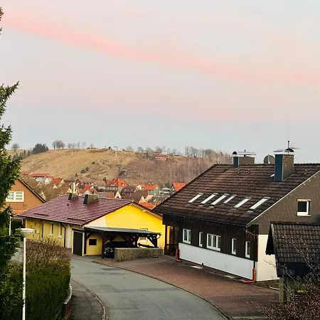 Auszeit Früher Harz-momente Bruchberg * Sankt Andreasberg