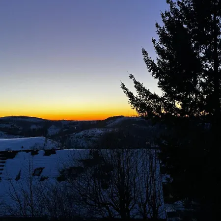 Apartment Auszeit Früher Harz-momente Bruchberg Sankt Andreasberg