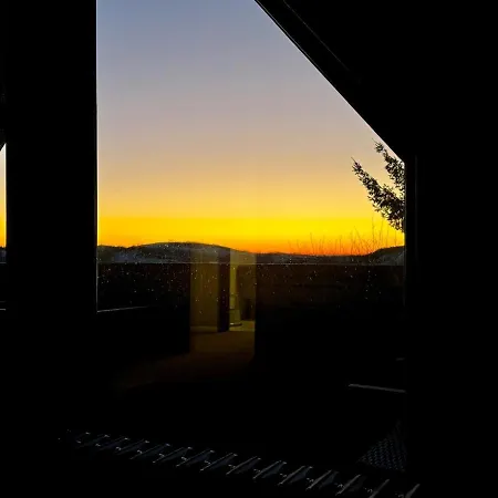 Apartment Auszeit Früher Harz-momente Bruchberg Sankt Andreasberg