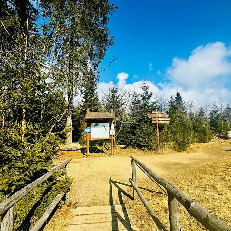 Auszeit Früher Harz-momente Bruchberg * Sankt Andreasberg