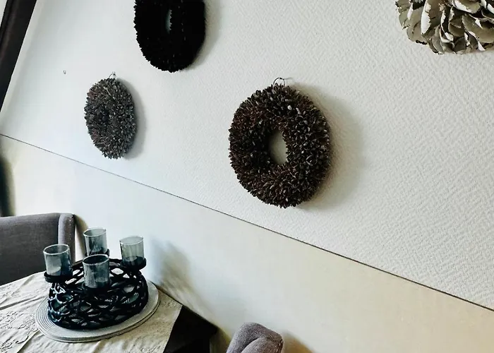 Auszeit Frueher Harz-momente Bruchberg