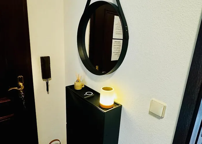 Auszeit Frueher Harz-momente Bruchberg Apartment Sankt Andreasberg