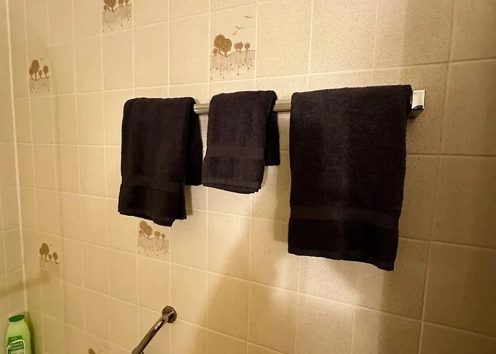 Apartment Auszeit Frueher Harz-momente Bruchberg Sankt Andreasberg