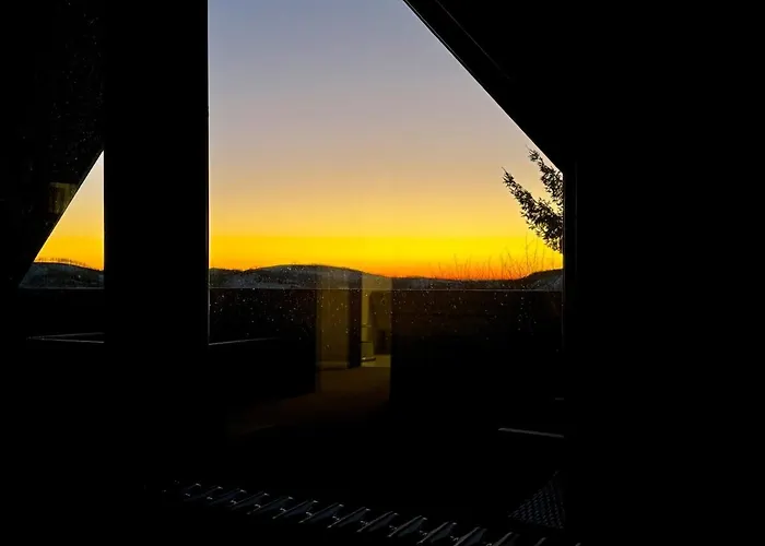 公寓 Auszeit Frueher Harz-momente Bruchberg 圣安德里斯伯格